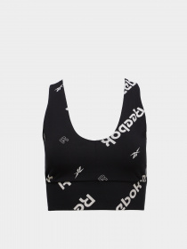 Спортивний топ Reebok RI CTN AOP BRALETTE модель HA5732 Фото