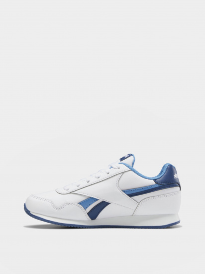 Кросівки Reebok ROYAL CLASSIC JOGGER 3 модель GW5276 — фото - INTERTOP