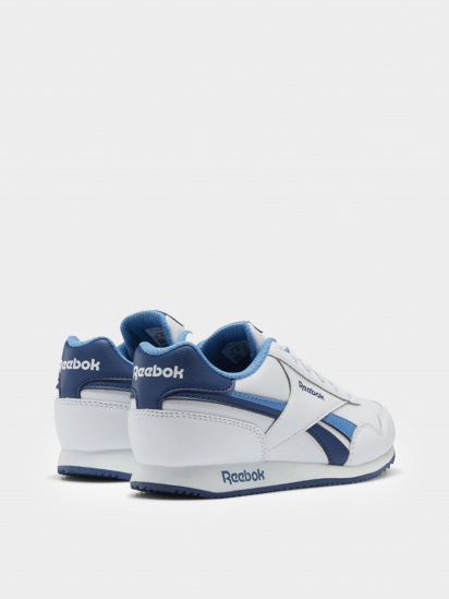 Кросівки Reebok ROYAL CLASSIC JOGGER 3 модель GW5276 — фото 3 - INTERTOP