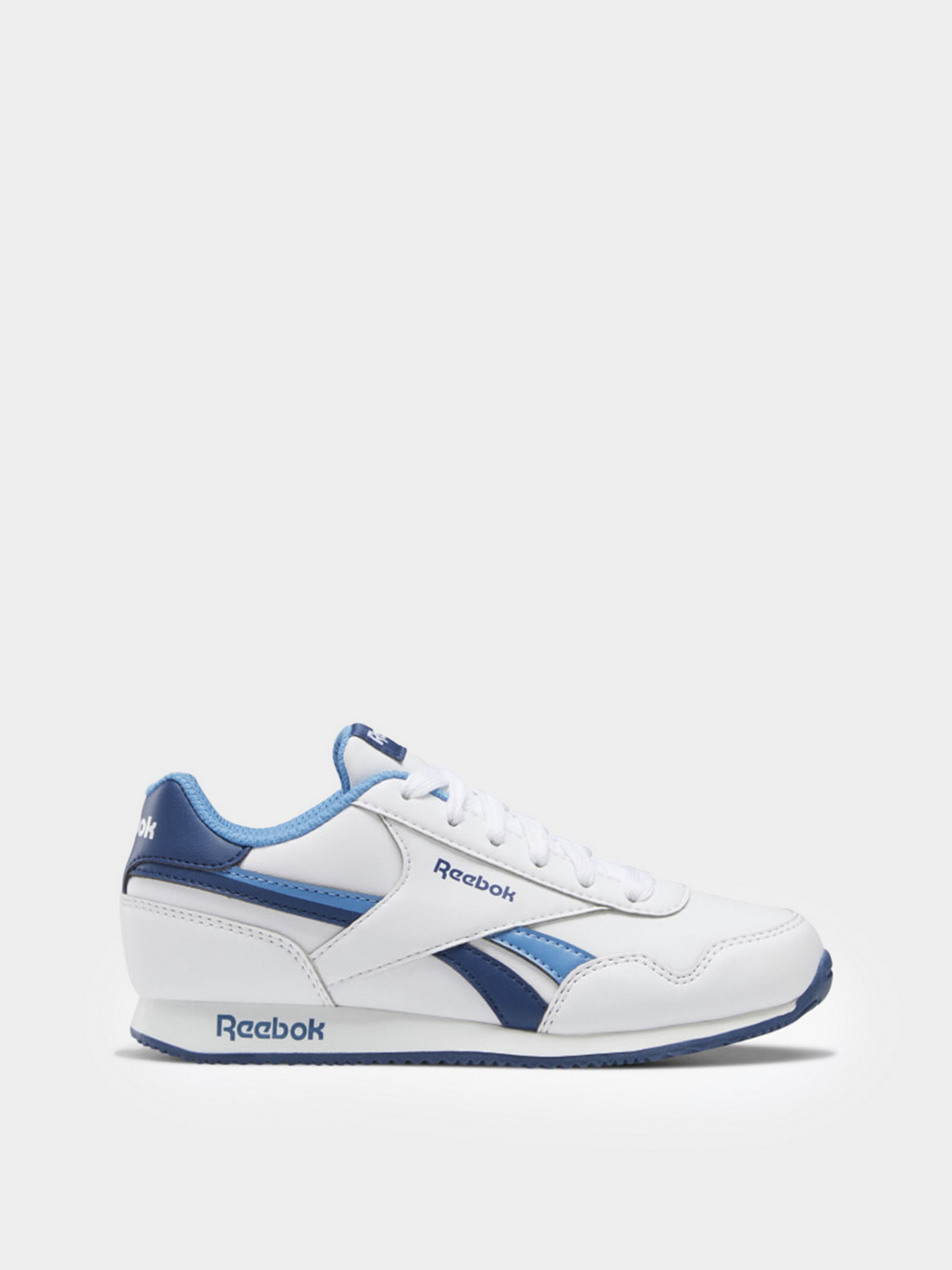 Кросівки повсякденні Reebok ROYAL CLASSIC JOGGER 3 модель GW5276 Фото