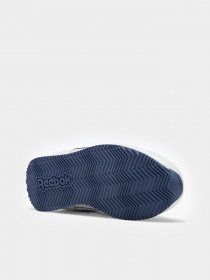 Кросівки повсякденні Reebok ROYAL CLASSIC JOGGER 3 модель GW5276 Фото