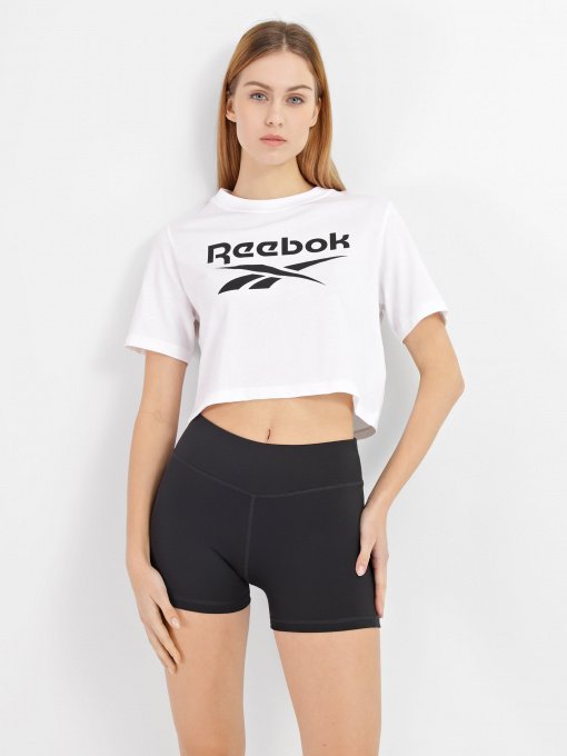 Футболка Reebok Identity модель HA5739 Фото
