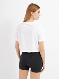 Футболка Reebok Identity модель HA5739 Фото