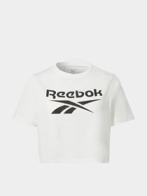 Футболка Reebok Identity модель HA5739 Фото