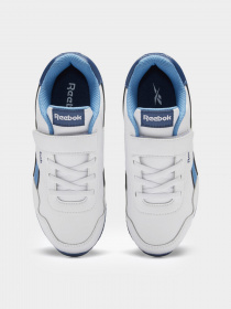 Кроссовки Reebok ROYAL CLASSIC JOGGER 3 модель GW5279 Фото