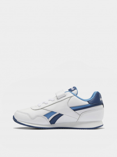 Кросівки Reebok ROYAL CLASSIC JOGGER 3 модель GW5279 — фото - INTERTOP