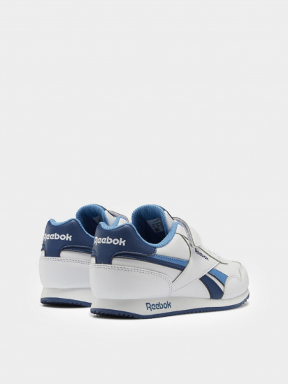 Кросівки Reebok ROYAL CLASSIC JOGGER 3 модель GW5279 — фото 3 - INTERTOP