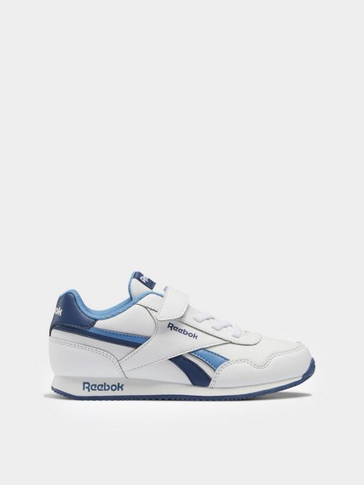 Кроссовки повседневные Reebok ROYAL CLASSIC JOGGER 3 модель GW5279 Фото