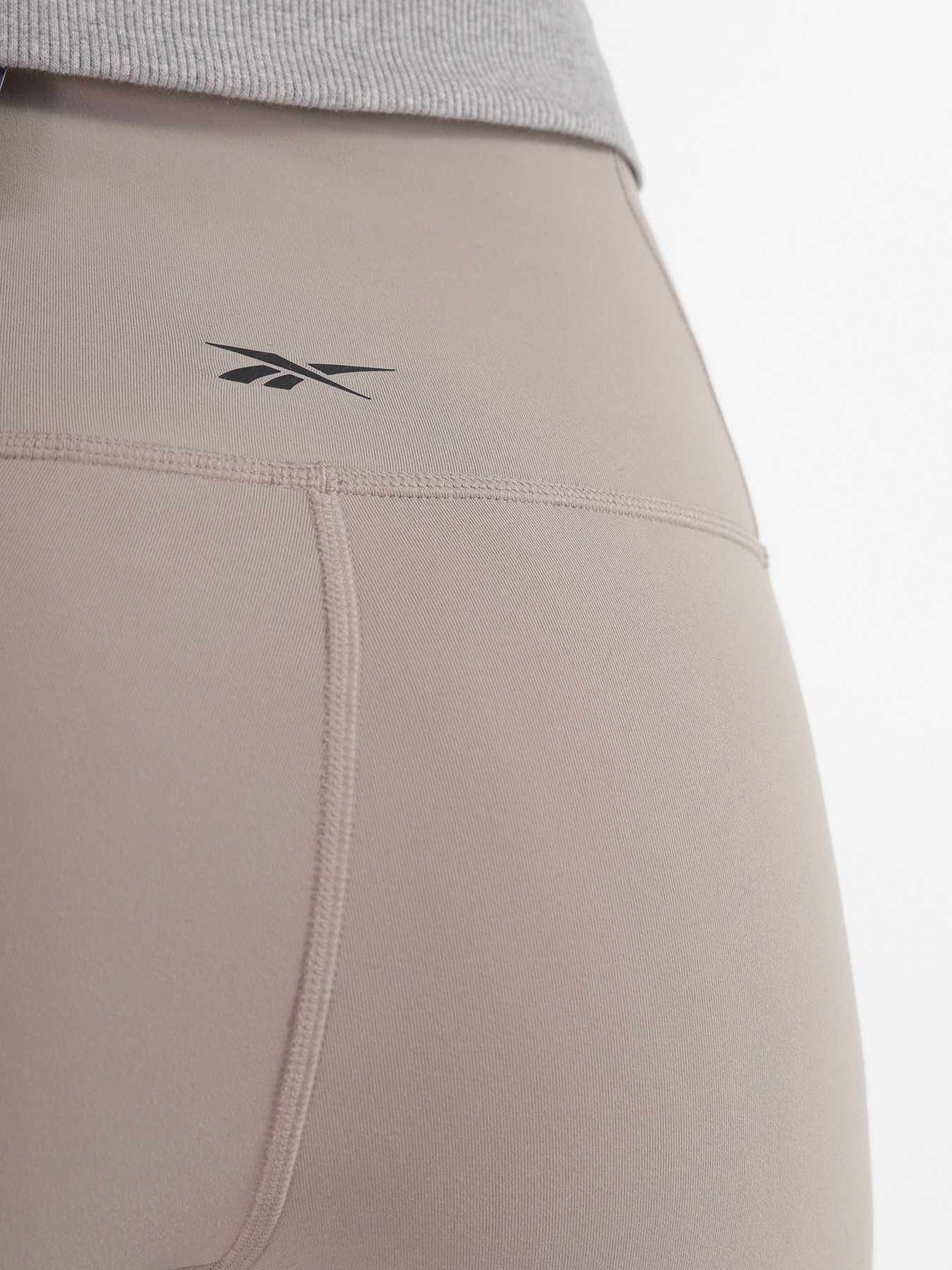 Леггинсы спортивные Reebok Lux High-Waisted модель HB2028 Фото