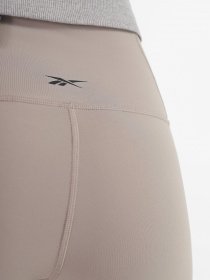 Леггинсы спортивные Reebok Lux High-Waisted модель HB2028 Фото