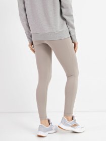 Спортивні леггінси Reebok Lux High-Waisted модель HB2028 Фото