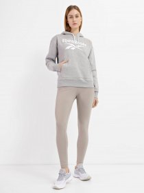 Спортивні леггінси Reebok Lux High-Waisted модель HB2028 Фото