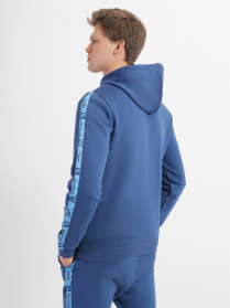 Худи Reebok Identity Tape модель HB2154 Фото