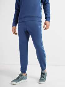 Спортивні штани Reebok RI Tape модель HB2160 Фото