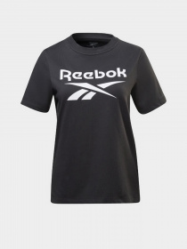 Футболка Reebok Identity модель HB2271 Фото