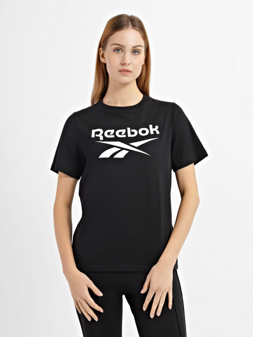 Футболка Reebok Identity модель HB2271 Фото