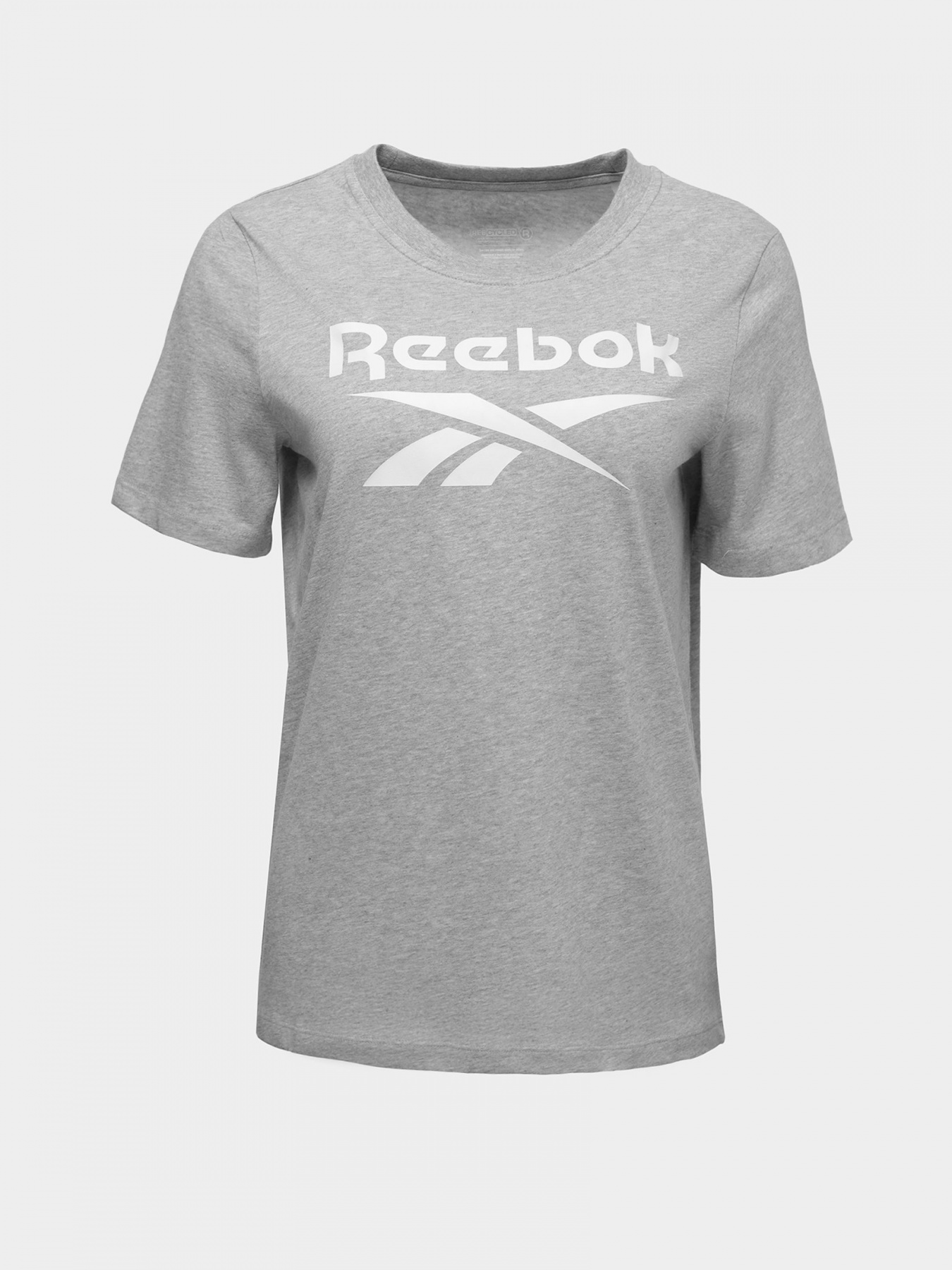 Футболка Reebok Identity T-Shirt модель HB2272 Фото