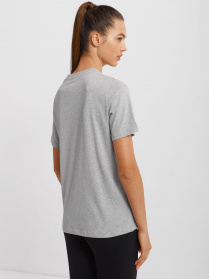 Футболка Reebok Identity T-Shirt модель HB2272 Фото