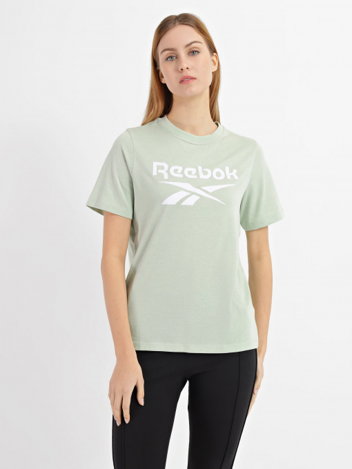 Футболка Reebok Identity модель HB2273 Фото