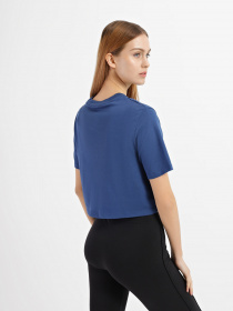 Футболка Reebok Identity модель HB2274 Фото