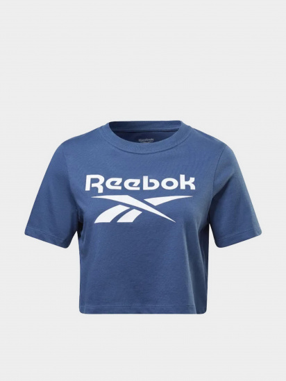 Футболка Reebok Identity модель HB2274 — фото 4 - INTERTOP