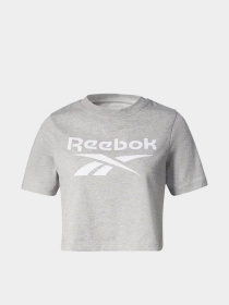 Футболка Reebok Identity модель HB2275 Футболка Reebok Identity модель HB2275 Фото