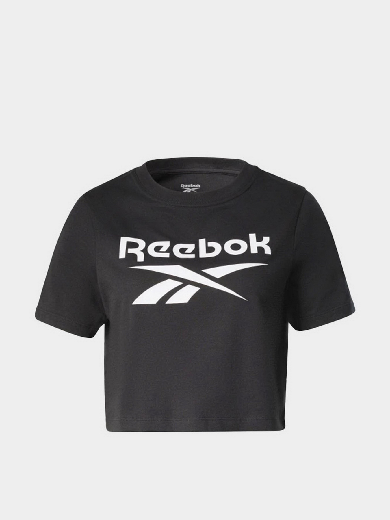 Футболка Reebok Identity модель HB2276 Фото