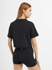 Футболка Reebok Identity модель HB2276 Фото