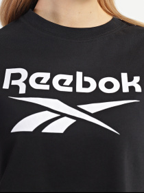 Футболка Reebok Identity модель HB2276 Фото