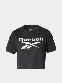 Футболка Reebok Identity модель HB2276 Фото