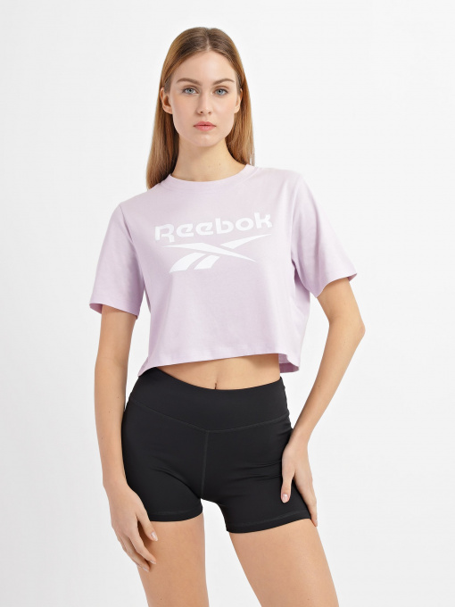 Футболка Reebok Identity модель HB2277 Фото