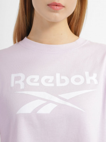 Футболка Reebok Identity модель HB2277 Фото