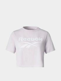 Футболка Reebok Identity модель HB2277 Фото