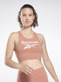 Топ спортивный Reebok Identity модель HB2283 Фото