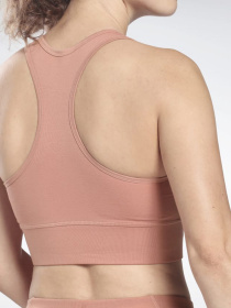 Спортивний топ Reebok Identity модель HB2283 Фото