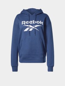 Худи Reebok Identity модель HB2292 Фото