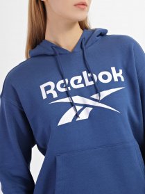 Худі Reebok Identity модель HB2292 Фото