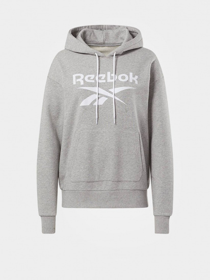 Худі Reebok Identity модель HB2294 — фото 4 - INTERTOP