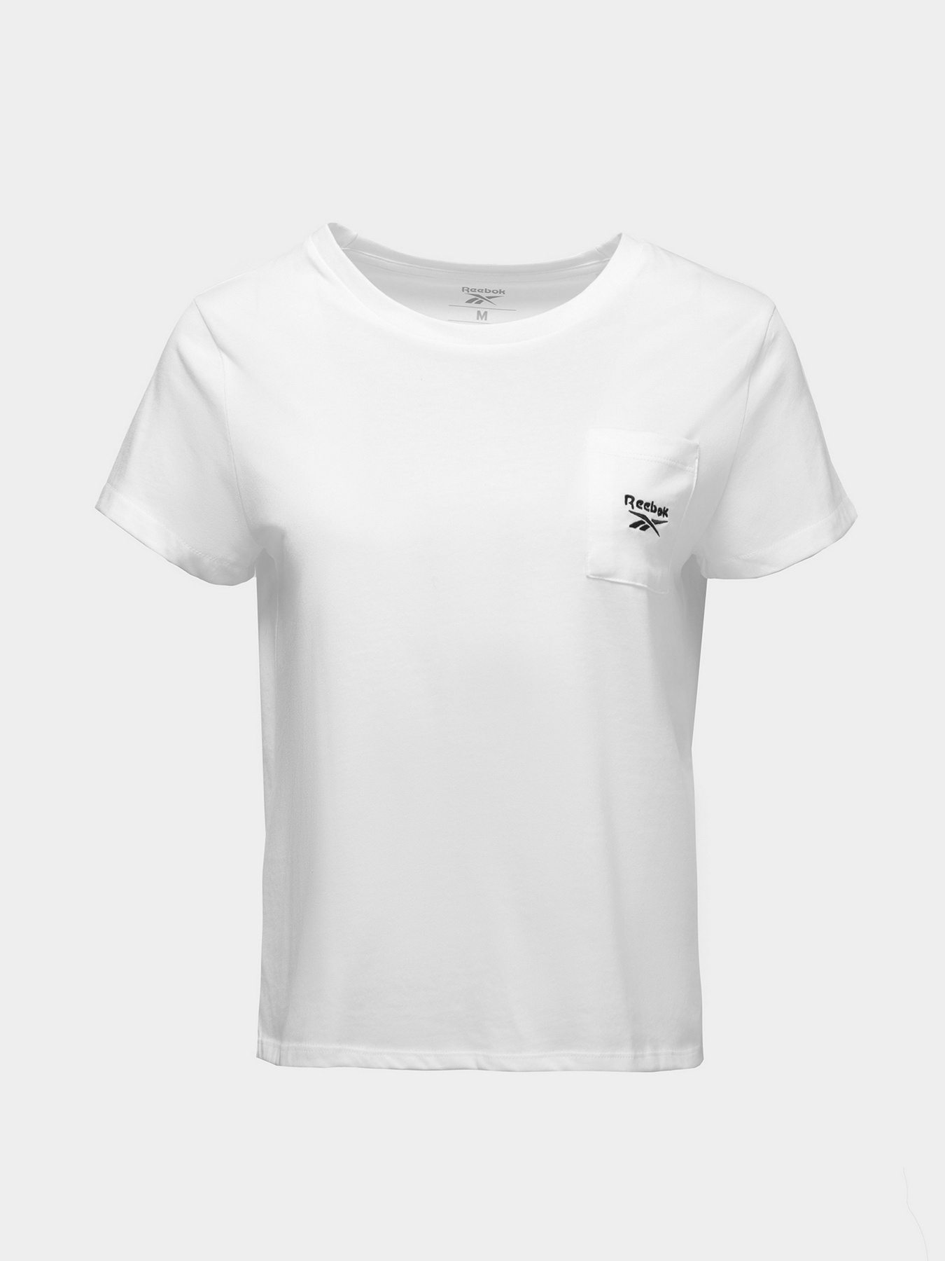 Футболка Reebok IDENTITY модель HB2320 Фото