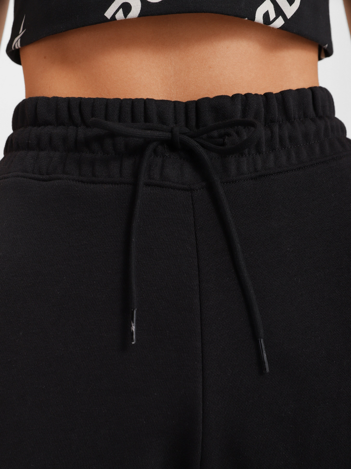 Спортивні штани Reebok Piping Pack модель HB4030 Фото