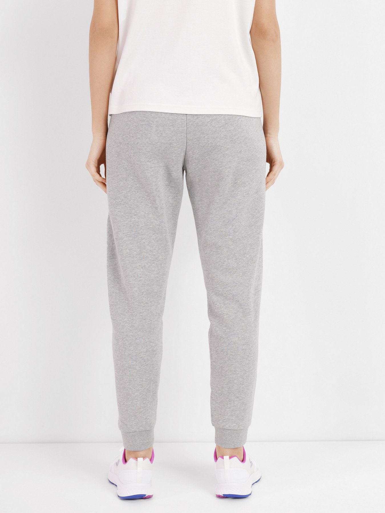 Штаны спортивные Reebok Piping Pack модель HB4031 Фото