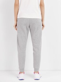 Штаны спортивные Reebok Piping Pack модель HB4031 Фото