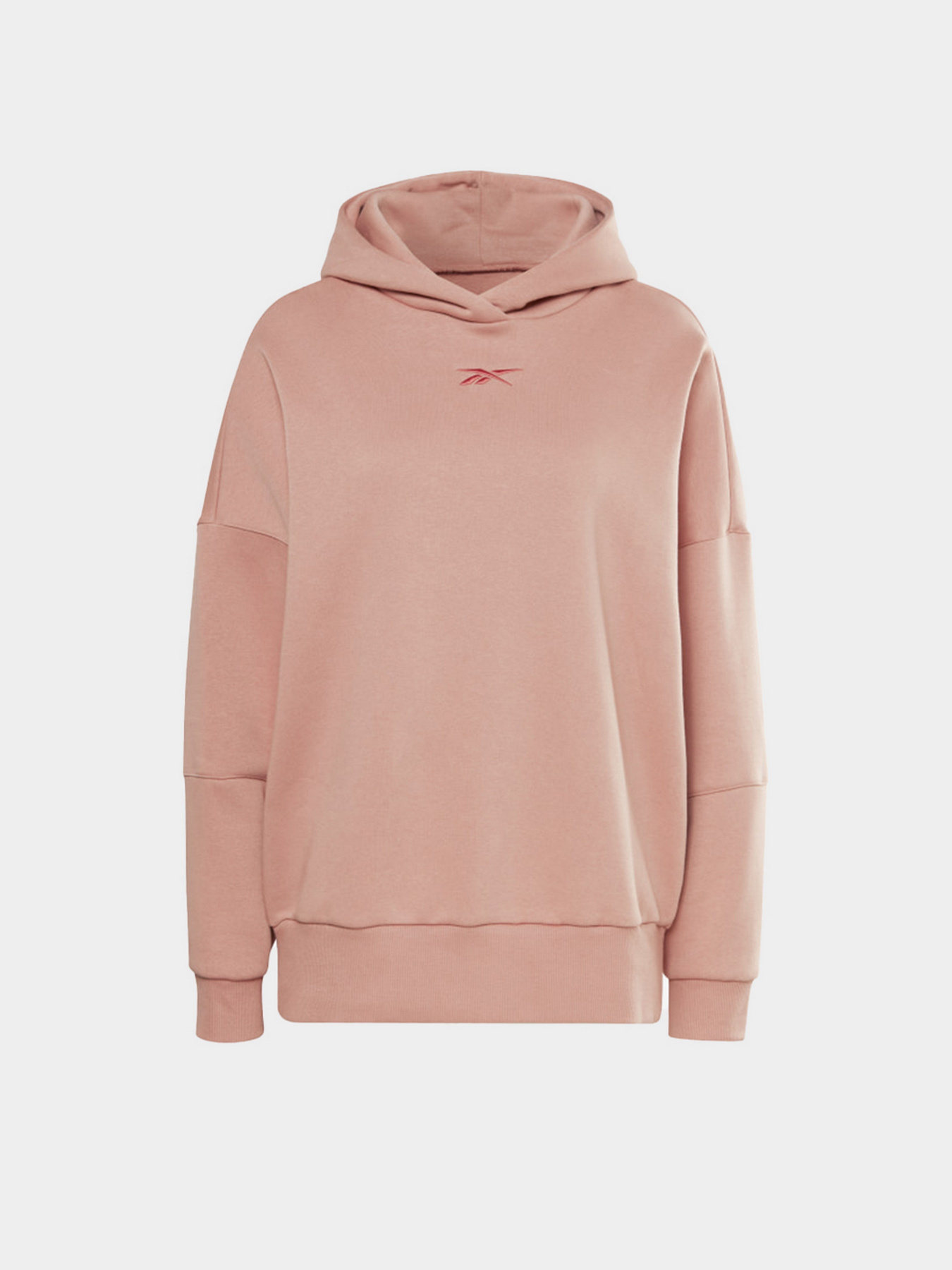 Худи Reebok Studio Recycled Oversize модель HB5405 Фото