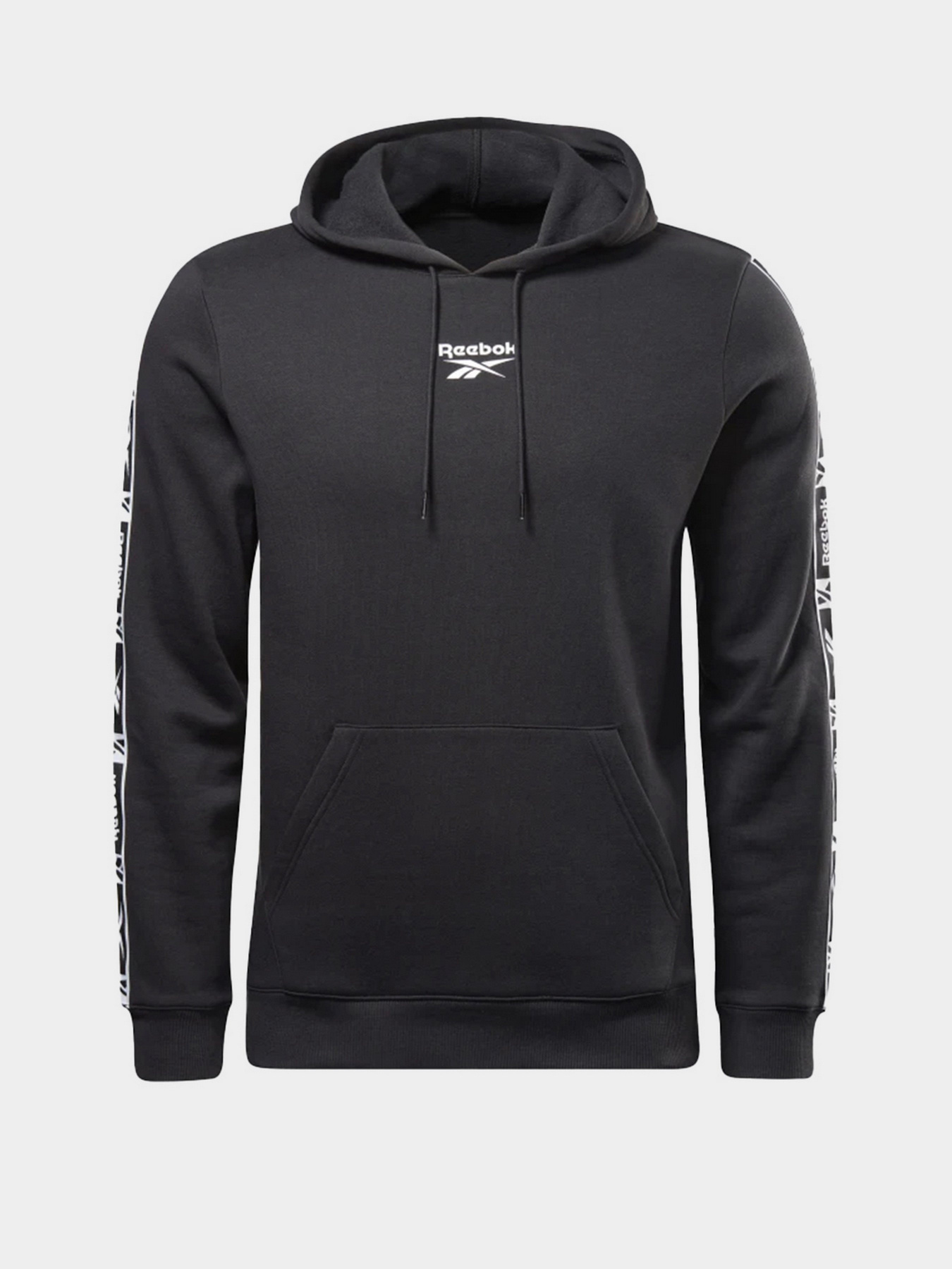 Худи Reebok Identity Tape модель HB5973 Фото