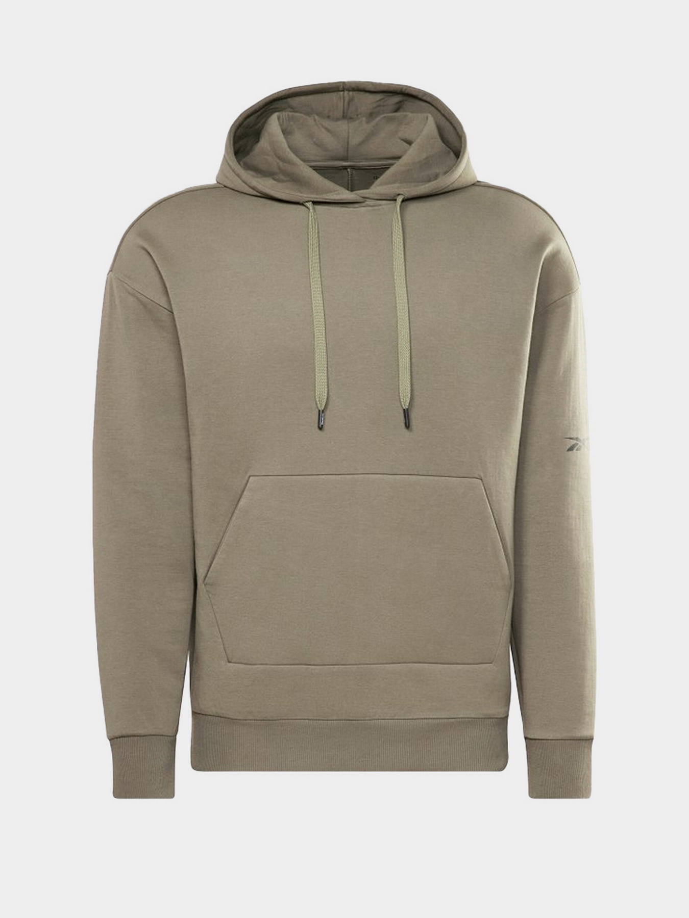 Худи Reebok DreamBlend модель HB7224 Худи Reebok DreamBlend модель HB7224 Фото