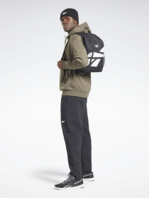 Худи Reebok DreamBlend модель HB7224 Худи Reebok DreamBlend модель HB7224 Фото