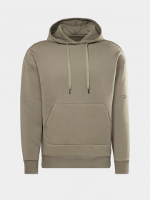Худи Reebok DreamBlend модель HB7224 Худи Reebok DreamBlend модель HB7224 Фото