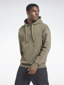 Худи Reebok DreamBlend модель HB7224 Худи Reebok DreamBlend модель HB7224 Фото