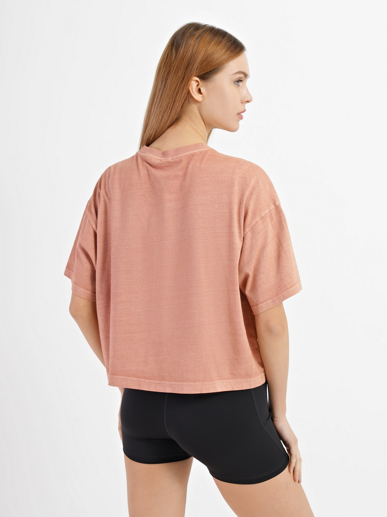 Футболка Reebok CLASSICS модель HB8625 Фото