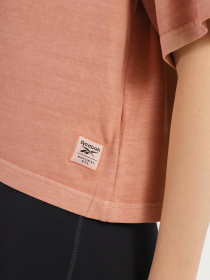 Футболка Reebok CLASSICS модель HB8625 Фото